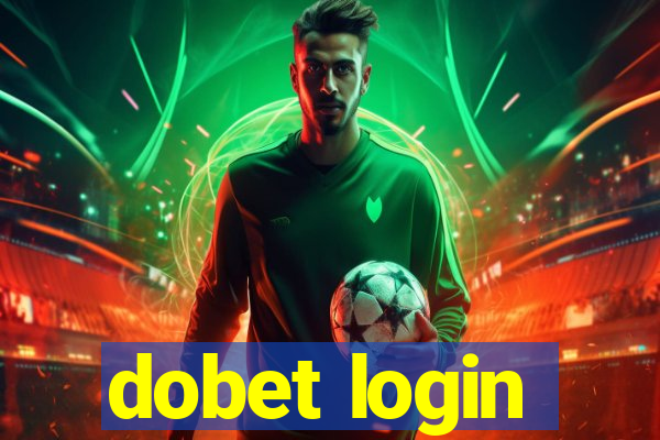 dobet login